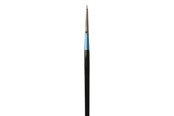 Artykuly Artystyczne & Rzemieslnicze - Daler-Rowney Aquafine Series 34 Sable Round Nr 3/0" - 16-282034000