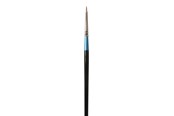 Artykuly Artystyczne & Rzemieslnicze - Daler-Rowney Aquafine Series 34 Sable Round Nr 2/0" - 16-282034900