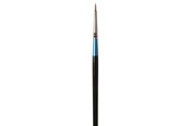 Artykuly Artystyczne & Rzemieslnicze - Daler-Rowney Aquafine Series 34 Sable Round Nr 0 - 16-282034990