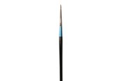 Artykuly Artystyczne & Rzemieslnicze - Daler-Rowney Aquafine Series 34 Sable  Round Nr 1 - 16-282034001