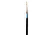Artykuly Artystyczne & Rzemieslnicze - Daler-Rowney Aquafine Series 34 Sable Round Nr 4 - 16-282034004