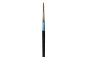 Artykuły Artystyczne & Rzemieślnicze - Daler-Rowney Aquafine Series 34 Sable Round Nr 5 - 16-282034005