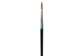 Artykuly Artystyczne & Rzemieslnicze - Daler-Rowney Aquafine Series 34 Sable Round Nr 6 - 16-282034006