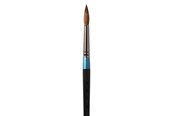 Artykuly Artystyczne & Rzemieslnicze - Daler-Rowney Aquafine Series 34 Sable Round Nr 10 - 16-282034010