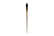 Artykuly Artystyczne & Rzemieslnicze - Daler-Rowney Aquafine Series 24 Goat Blend Pointed Wash Nr 4 - 16-282024004