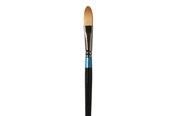 Artykuly Artystyczne & Rzemieslnicze - Daler-Rowney Aquafine Series 52 Oval Wash Nr 1/2" - 16-282052050