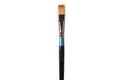 Artykuly Artystyczne & Rzemieslnicze - Daler-Rowney Aquafine Series 55 Short Flat Nr 1/2" - 16-282055050