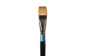 Artykuly Artystyczne & Rzemieslnicze - Daler-Rowney Aquafine Series 55 Short Flat Nr 1" - 16-282055100