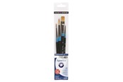 Artykuly Artystyczne & Rzemieslnicze - Daler-Rowney Aquafine Wallet 401 4 pcs - 16-282300401