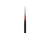 Artykuly Artystyczne & Rzemieslnicze - Daler-Rowney Georgian Series 61 Sable Round Nr 0 - 16-283061990