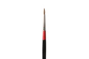 Artykuly Artystyczne & Rzemieslnicze - Daler-Rowney Georgian Series 61 Sable Round Nr 6 - 16-283061006