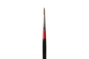 Artykuly Artystyczne & Rzemieslnicze - Daler-Rowney Georgian Series 61 Sable Round Nr 8 - 16-283061008