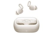 Sluchawki, zestaw sluchawkowy - Joyroom JR-TS1 Cozydots Series TWS headphones with Bluetooth 5.3 and noise cancellation - white - JR-TS1_W