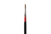 Artykuly Artystyczne & Rzemieslnicze - Daler-Rowney Georgian Series 67 Sable Filbert Nr 2 - 16-283067002