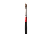 Artykuly Artystyczne & Rzemieslnicze - Daler-Rowney Georgian Series 67 Sable Filbert Nr 4 - 16-283067004