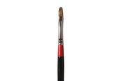 Artykuly Artystyczne & Rzemieslnicze - Daler-Rowney Georgian Series 67 Filbert Nr 6 - 16-283067006
