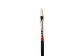 Artykuly Artystyczne & Rzemieslnicze - Daler-Rowney Georgian Series 12 Filbert Nr 4 - 16-283012004