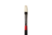 Artykuly Artystyczne & Rzemieslnicze - Daler-Rowney Georgian Series 48 Long Flat Nr 8 - 16-283048008
