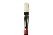 Artykuly Artystyczne & Rzemieslnicze - Daler-Rowney Georgian Series 48 Long Flat Nr 12 - 16-283048012