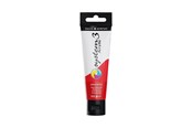 Artykuly Artystyczne & Rzemieslnicze - Daler-Rowney System3 59 ml Cadmium Red (Hue) - 16-129059503