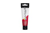 Artykuly Artystyczne & Rzemieslnicze - Daler-Rowney System3 59 ml Cadmium Red Deep (Hue) - 16-129059504