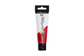 Artykuly Artystyczne & Rzemieslnicze - Daler-Rowney System3 59 ml Crimson - 16-129059513
