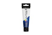 Artykuly Artystyczne & Rzemieslnicze - Daler-Rowney System3 59 ml Ultramarine - 16-129059123