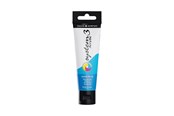Artykuly Artystyczne & Rzemieslnicze - Daler-Rowney System3 59 ml Coeruleum Blue (Hue) - 16-129059112