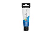 Artykuly Artystyczne & Rzemieslnicze - Daler-Rowney System3 59 ml Process Cyan - 16-129059120