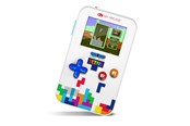 Konsola do gier - My Arcade - Portable Go gamer - 0845620071661