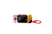 Konsola do gier - My Arcade - Atari Portable Gaming System (Pixel Pocket Pro) - 0845620071340
