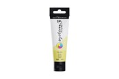 Artykuly Artystyczne & Rzemieslnicze - Daler-Rowney System3 59 ml Yellow Ochre - 16-129059663