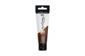 Artykuly Artystyczne & Rzemieslnicze - Daler-Rowney System3 59 ml Burnt Umber - 16-129059223