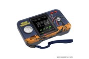 Konsola do gier - My Arcade - Space Invaders Portable Gaming System + Travel Case - 0845620071500