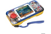 Konsola do gier - My Arcade - Super Street Fighter II Portable Gaming System + Travel Case - 0845620071487