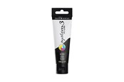 Artykuly Artystyczne & Rzemieslnicze - Daler-Rowney System3 59 ml Mars Black - 16-129059036