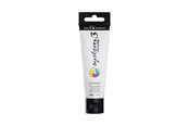 Artykuly Artystyczne & Rzemieslnicze - Daler-Rowney System3 59 ml Zinc Mixing White - 16-129059006