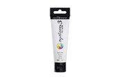 Artykuly Artystyczne & Rzemieslnicze - Daler-Rowney System3 59 ml Titanium White - 16-129059009