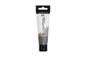 Artykuly Artystyczne & Rzemieslnicze - Daler-Rowney System3 59 ml Silver (Hue) - 16-129059702