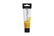 Artykuly Artystyczne & Rzemieslnicze - Daler-Rowney System3 59 ml Cadmium Yellow Deep (Hue) - 16-129059618