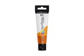 Artykuly Artystyczne & Rzemieslnicze - Daler-Rowney System3 59 ml Cadmium Orange Light (Hue) - 16-129059638