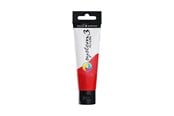Artykuly Artystyczne & Rzemieslnicze - Daler-Rowney System3 59 ml Cadmium Scarlet (Hue) - 16-129059511