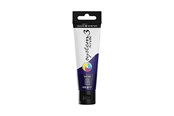 Artykuly Artystyczne & Rzemieslnicze - Daler-Rowney System3 59 ml Deep Violet - 16-129059408