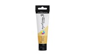 Artykuly Artystyczne & Rzemieslnicze - Daler-Rowney System3 59 ml Naples Yellow - 16-129059634