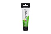 Artykuly Artystyczne & Rzemieslnicze - Daler-Rowney System3 59 ml Fluorescent Green - 16-129059349