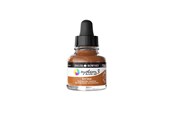 Artykuly Artystyczne & Rzemieslnicze - Daler-Rowney System3 Ink 29.5 ml Burnt Sienna - 16-161029221
