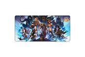Akcesoria dla myszy i klawiatury - Blizzard World of WarCraft - 20th Anniversary Mousepad - 5292935003729