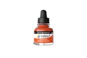 Artykuly Artystyczne & Rzemieslnicze - Daler-Rowney System3 Ink 29.5 ml Cadmium Orange Hue - 16-161029619