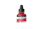 Artykuly Artystyczne & Rzemieslnicze - Daler-Rowney System3 Ink 29.5 ml Cadmium Red Hue - 16-161029503