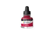 Artykuly Artystyczne & Rzemieslnicze - Daler-Rowney System3 Ink 29.5 ml Crimson - 16-161029513